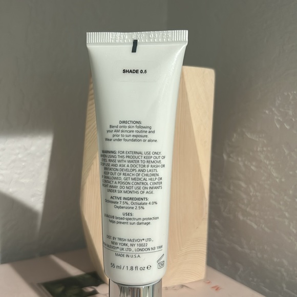 Trish McEvoy Beauty Balm - Picture 2 of 2